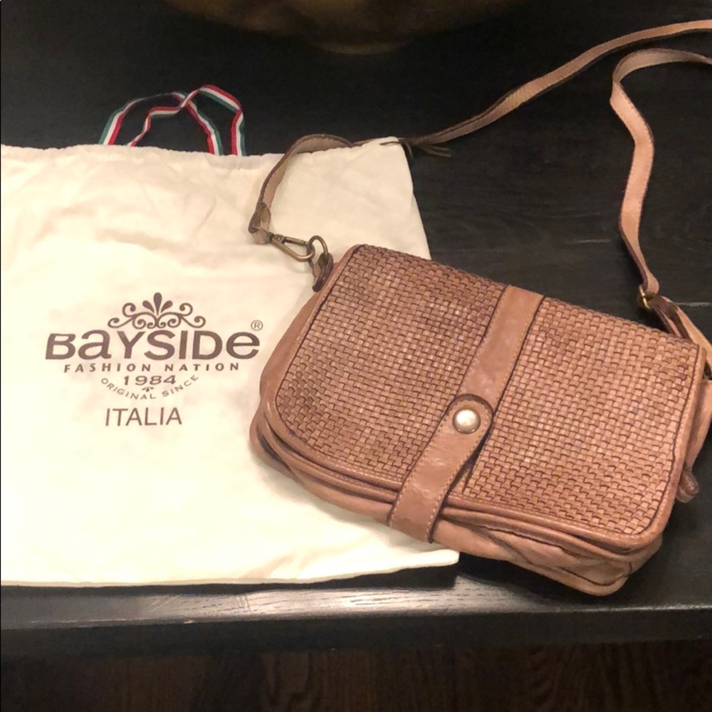 Vera Pelle Italian Leather Puras